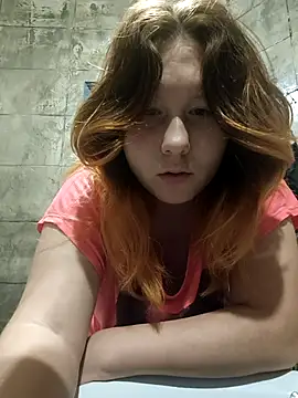 MiaKissy online show from September 10, 2025, 5:17 am