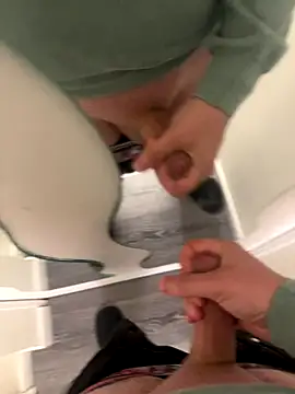 Fredo7501 online show from October 2, 2025, 12:19 pm