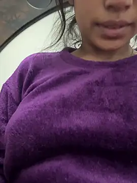 Snapshot of HeerStd chatting on December 17, 2025, 6:07 am HeerStd online show from December 17, 2025, 6:07 am