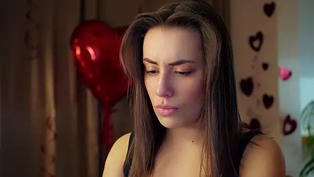 KateCarrey online show from February 15, 2026, 2:38 pm