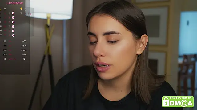 KateCarrey online show from September 25, 2025, 7:14 am