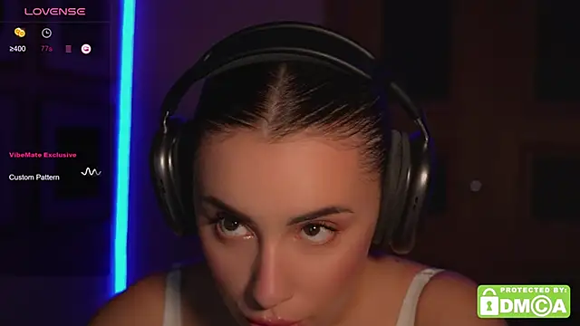 KateCarrey online show from September 10, 2025, 3:55 pm