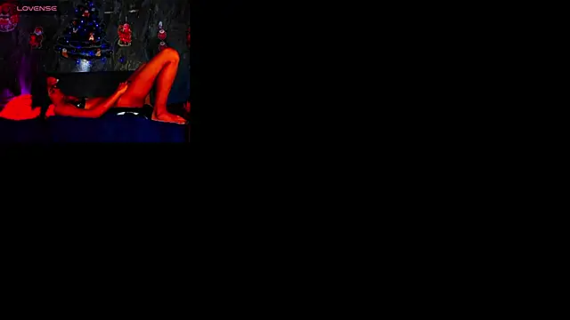 Fetish party2 online show from November 26, 2025, 2:28 pm