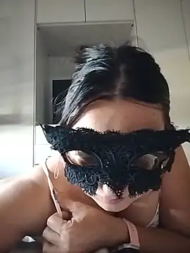 Snapshot of caldaevogliosa81 chatting on July 17, 2026, 12:13 pm caldaevogliosa81 online show from July 17, 2026, 12:13 pm