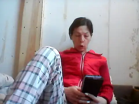 Milana38 online show from April 18, 2026, 6:38 am