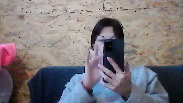 Milana38 online show from December 19, 2025, 10:28 am