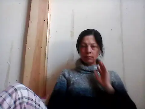 Milana38 online show from April 21, 2026, 7:59 am