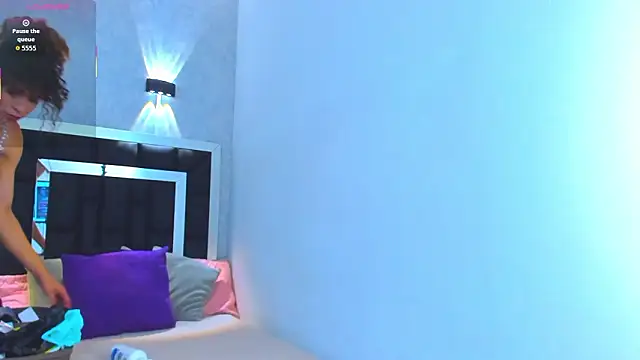 elian 7 online show from March 18, 2026, 12:41 pm