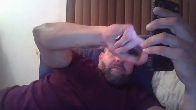 sampookie online show from March 7, 2026, 6:53 am