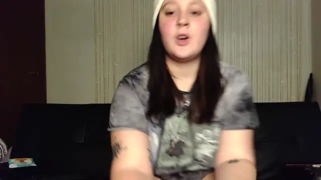 Snapshot of Shadow_Slut chatting on October 27, 2025, 11:05 pm Shadow Slut online show from October 27, 2025, 11:05 pm