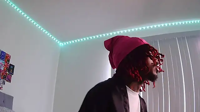 risktakinndolo online show from September 23, 2025, 8:05 pm