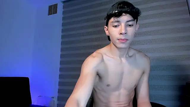 im jero online show from October 21, 2025, 11:26 pm