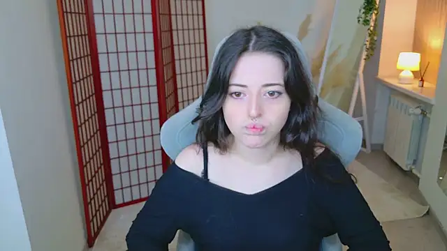 SoftAmora online show from January 12, 2026, 6:20 am