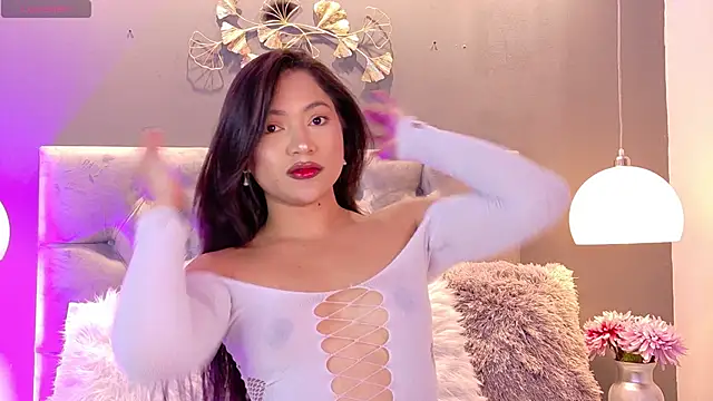 kendalFox  online show from February 25, 2026, 1:17 am