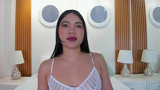 kendalFox  online show from September 13, 2025, 12:27 pm