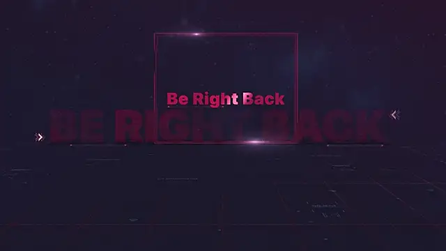 SammySmall F w online show from October 18, 2025, 10:23 pm