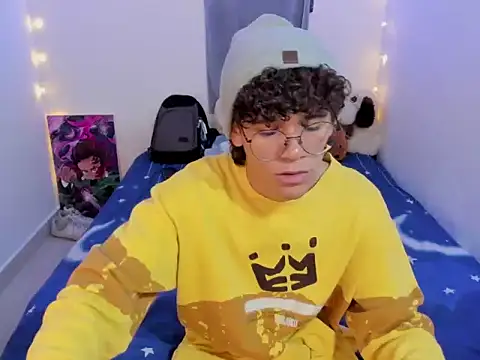 Tom Blues online show from March 5, 2026, 11:21 pm