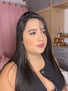 Emiily Moore1 online show from October 22, 2025, 11:47 pm