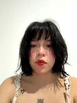 aliciia 23 online show from September 23, 2025, 3:24 am