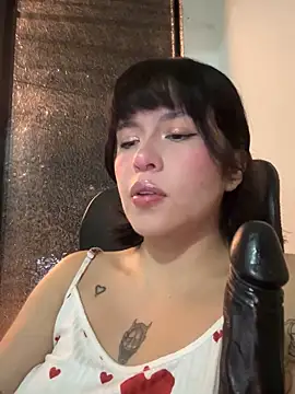 aliciia 23 online show from September 10, 2025, 4:00 am