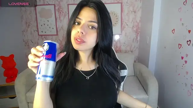 Channel Garcia ch1 online show from September 13, 2025, 9:59 pm