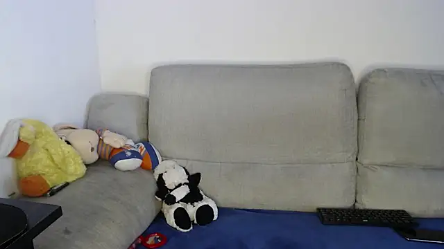 Raycatt1 online show from September 15, 2025, 7:58 pm