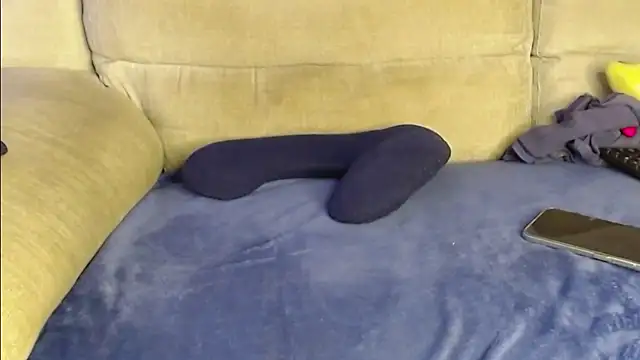 Raycatt1 online show from February 24, 2026, 12:55 am