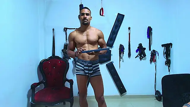 Adonis artemis online show from November 3, 2025, 2:31 pm