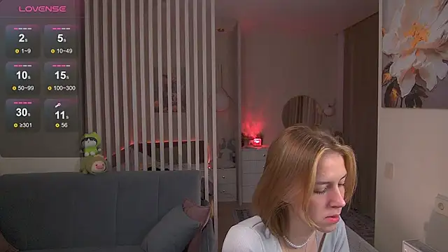 sofiapurex online show from September 21, 2025, 6:02 pm