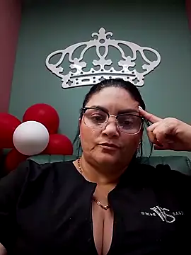 tiffany Johnson1 online show from September 12, 2025, 10:20 pm