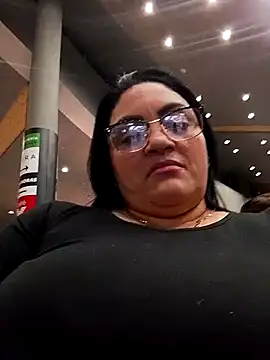 tiffany Johnson1 online show from October 21, 2025, 11:15 pm