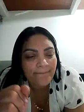 tiffany Johnson1 online show from September 28, 2025, 3:57 am