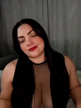 tiffany Johnson1 online show from March 4, 2026, 10:50 pm