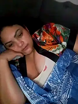 tiffany Johnson1 online show from December 16, 2025, 11:47 am