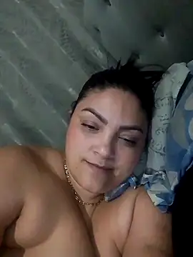 tiffany Johnson1 online show from May 9, 2026, 12:25 am