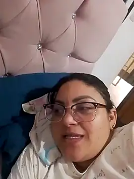 tiffany Johnson1 online show from October 5, 2025, 3:14 pm