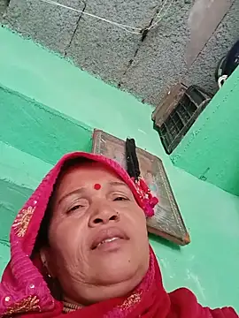 Snapshot of Manavi_x chatting on May 18, 2026, 8:30 am Manavi x online show from May 18, 2026, 8:30 am