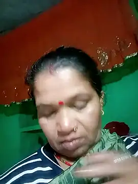 Manavi x online show from January 16, 2026, 3:32 am