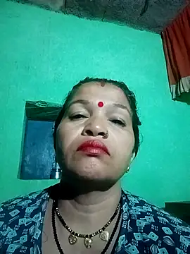 Manavi x online show from October 11, 2025, 9:49 pm