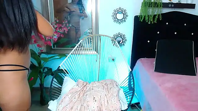 gabie rosse online show from February 14, 2026, 5:40 am