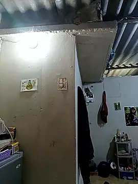 Gabyta37 online show from November 6, 2025, 7:29 pm