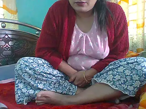 angel marea online show from January 13, 2026, 5:11 am