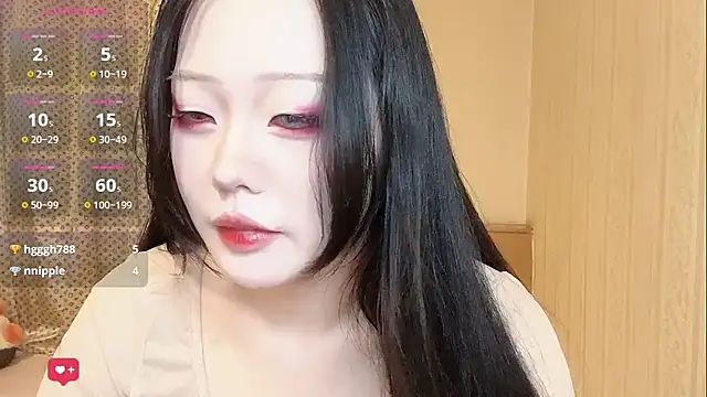 babyrita online show from June 20, 2026, 6:24 pm