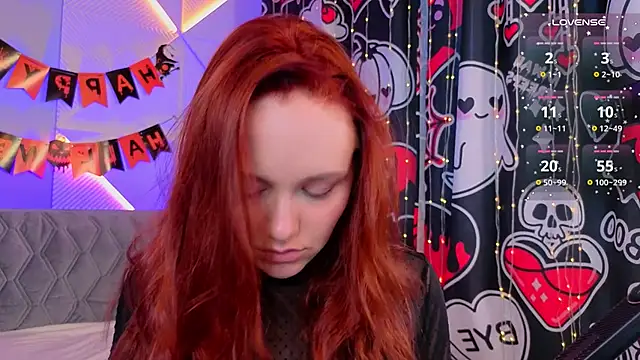 PollyVinice online show from October 29, 2025, 12:15 pm