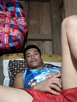 Hottie pinoy21 online show from September 9, 2025, 2:21 am