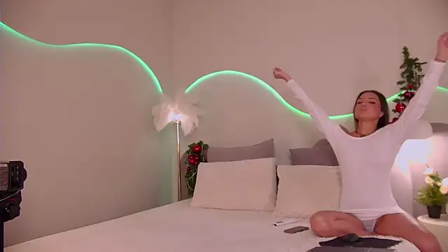 NicolSpace online show from December 23, 2025, 3:39 am