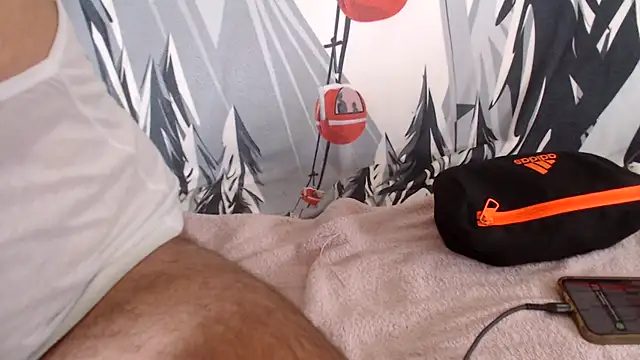 htreshot73 online show from February 5, 2026, 3:41 pm