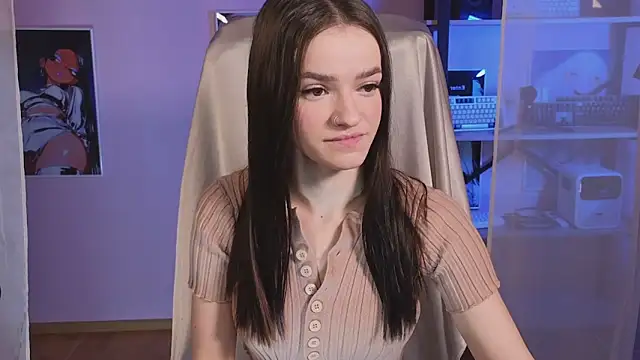 Snapshot of E_l_i_z_e_ chatting on October 21, 2025, 5:18 am E l i z e online show from October 21, 2025, 5:18 am