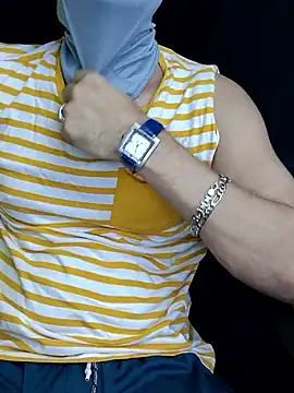 chocolate alone online show from October 1, 2025, 7:24 am