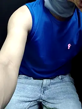 chocolate alone online show from December 16, 2025, 7:45 am